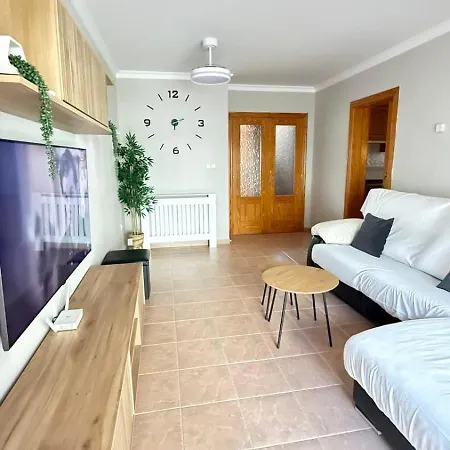 Ca Sonisa Prázdninový dům *