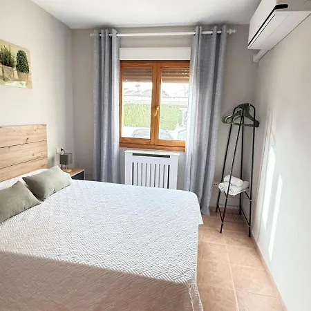 Ca Sonisa Prázdninový dům Ifach